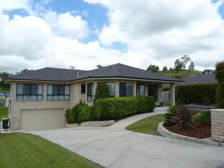 11 Sandalwood Drive, Caniaba NSW 2480