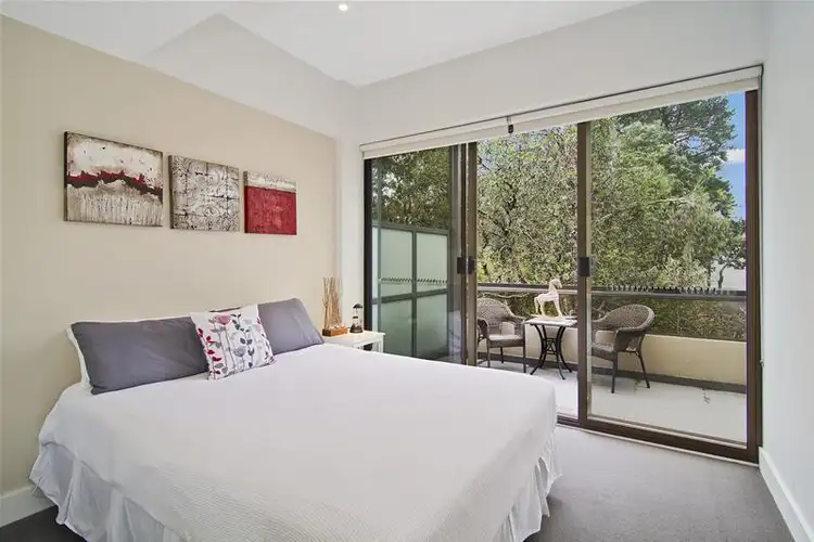 Third view of Homely apartment listing, 31/174 Pacific Highway, North Sydney NSW 2060
