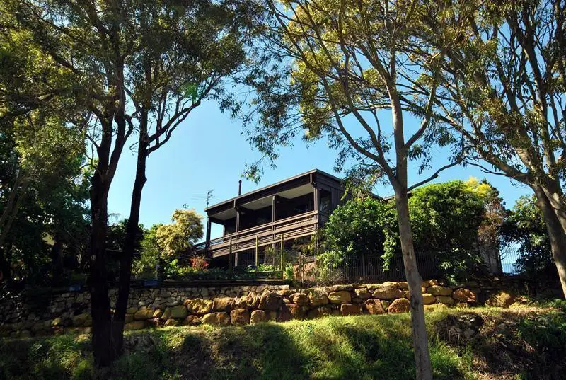 Main view of Homely house listing, 128 Scenic Drive, Merewether NSW 2291