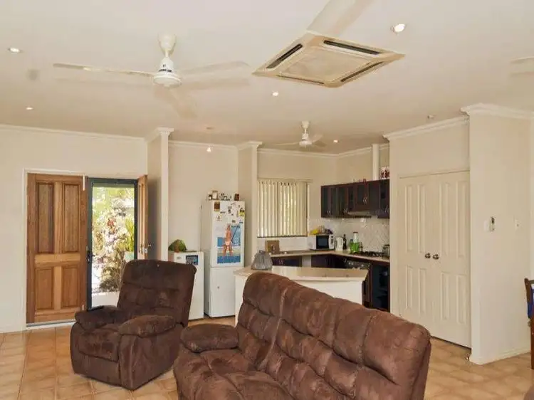 Fourth view of Homely house listing, 22 Hibiscus Drive, Kununurra WA 6743
