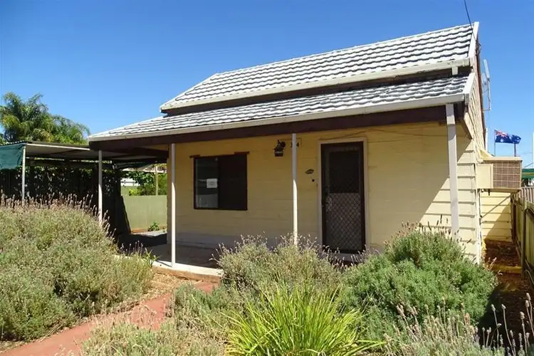 344 Wolfram Lane, Broken Hill NSW 2880