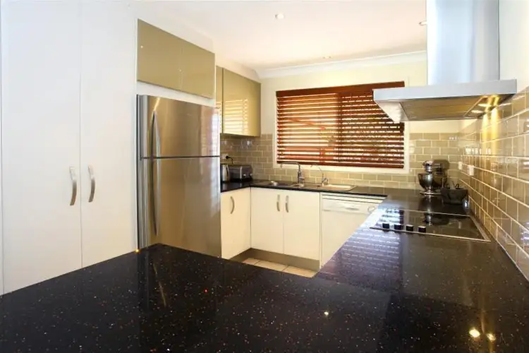 Third view of Homely townhouse listing, 45/128 Benowa Road, Southport QLD 4215