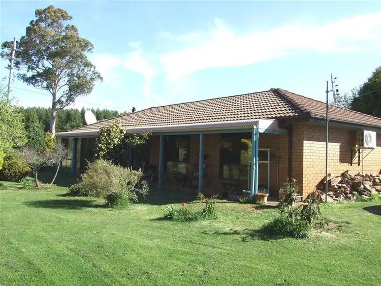 Second view of Homely rural property listing, Address available on request
