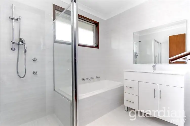 Fifth view of Homely house listing, 43 Whitby Road, Kings Langley NSW 2147