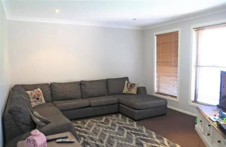 Fourth view of Homely house listing, 68A Brigantine Street, Rutherford NSW 2320