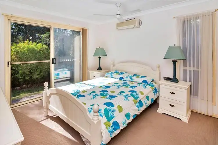 Fifth view of Homely semi-detached listing, 2/100 Cootharaba Drive, Helensvale QLD 4212