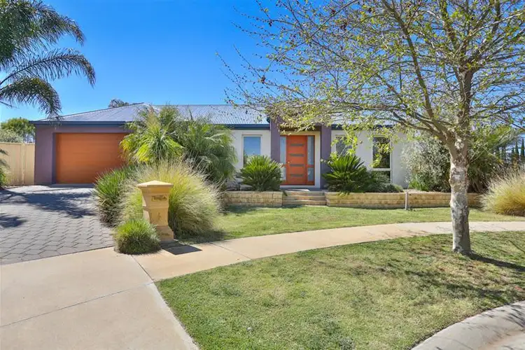 4 Denbeigh Court, Mildura VIC 3500