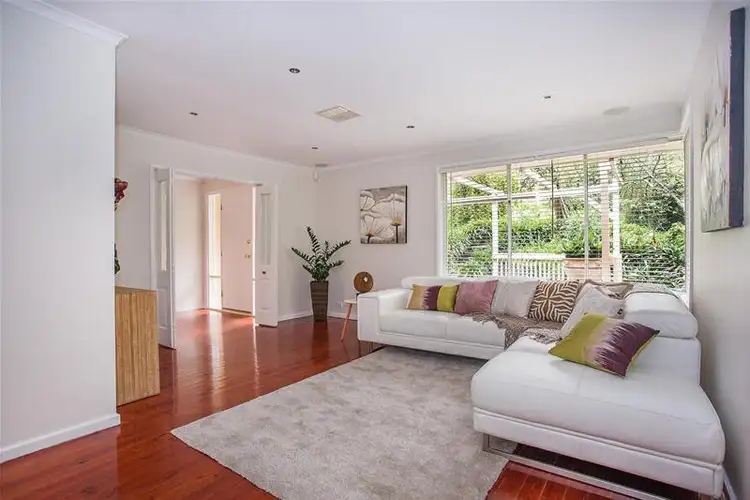 Third view of Homely house listing, 3 Baust Crescent, Coromandel Valley SA 5051