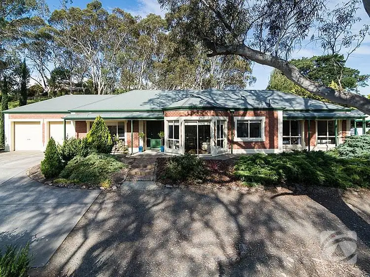 Second view of Homely house listing, 8 Burnbank Way, Mount Barker SA 5251