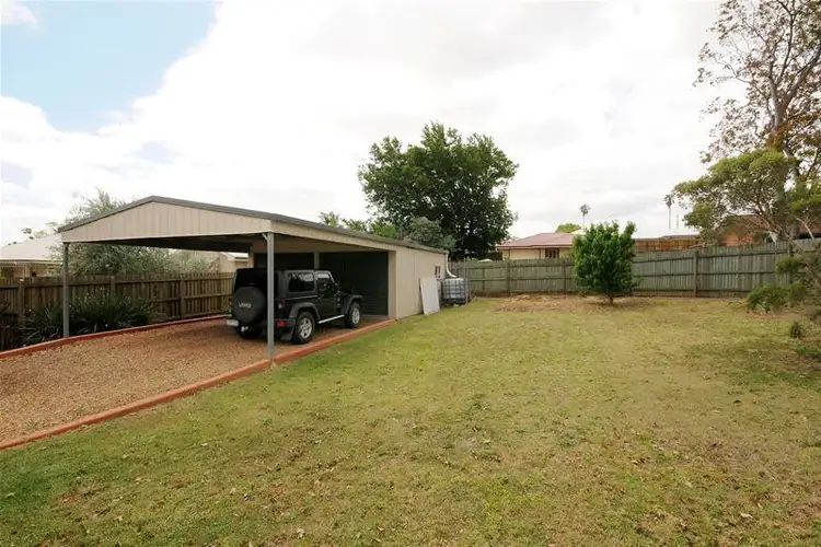Fourth view of Homely house listing, 33 Moloney Street, North Toowoomba QLD 4350