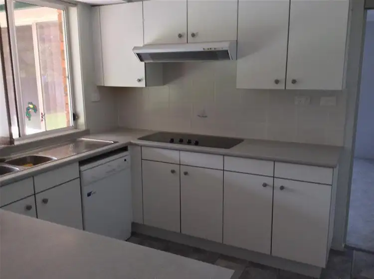 Second view of Homely house listing, 62 Melaleuca Crescent, Catalina NSW 2536