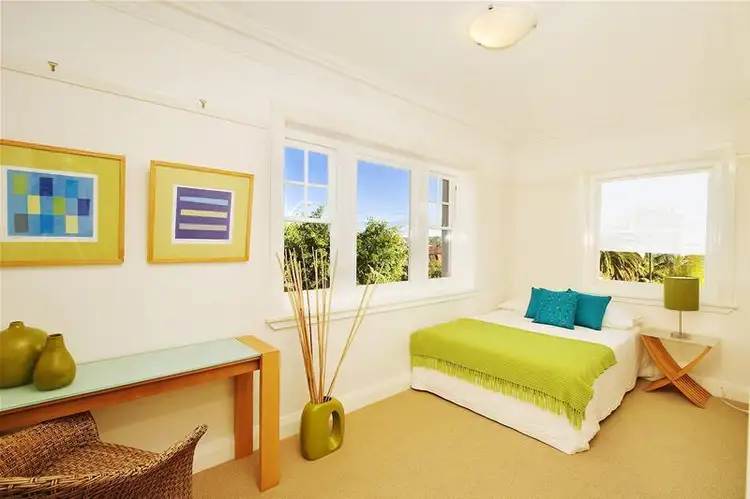 Second view of Homely apartment listing, 3/1 Parkview Road, Manly NSW 2095