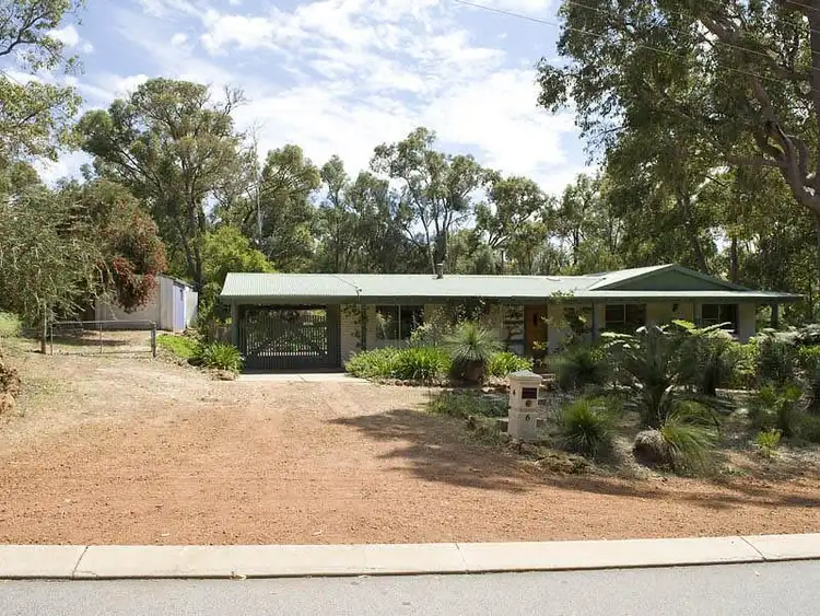 Third view of Homely house listing, 6 Mirfield Street, Roleystone WA 6111