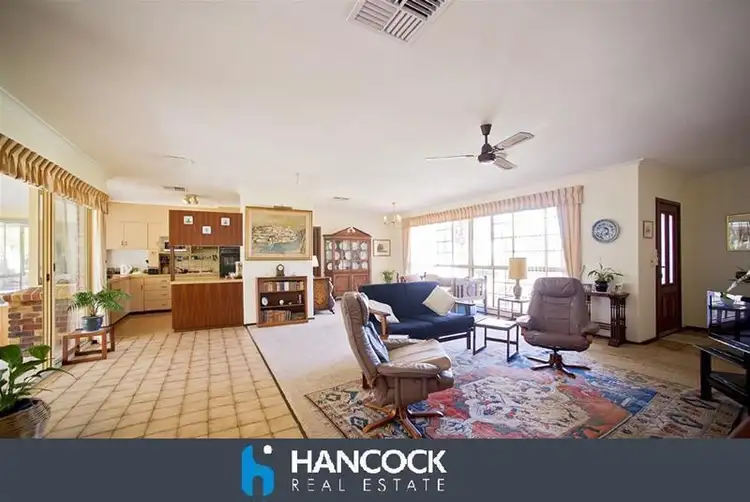 Seventh view of Homely house listing, 86 Lucy Victoria Avenue, Australind WA 6233