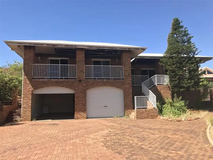 Third view of Homely house listing, 118 Cromwell Drive, Desert Springs NT 870