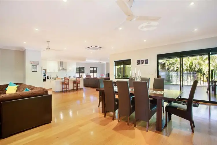 Third view of Homely house listing, 3 Ridge Elbow, Nickol WA 6714