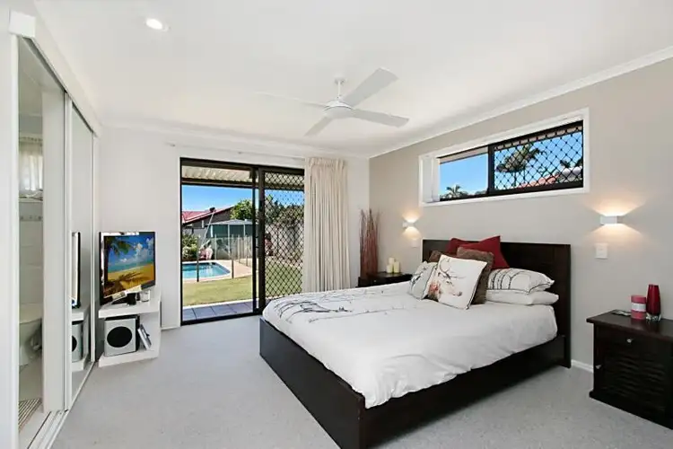 Sixth view of Homely house listing, 14 Sequoia Close, Elanora QLD 4221