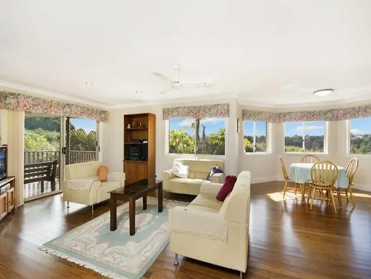 Second view of Homely house listing, 62 Dudley Drive, Goonellabah NSW 2480