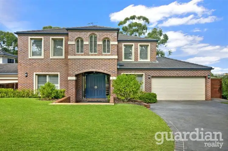 54 Mills Road, Glenhaven NSW 2156