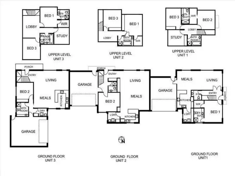 Second view of Homely land listing, 12 Powlett Street, Sunbury VIC 3429