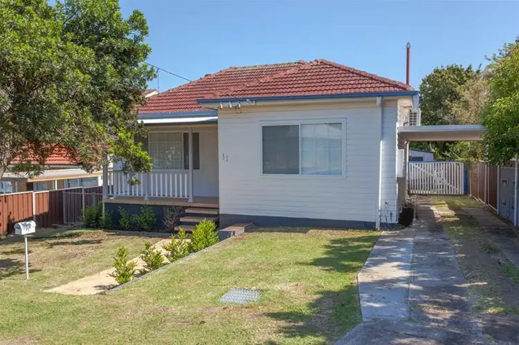 Main view of Homely house listing, 31 Hillsborough Road, Charlestown NSW 2290