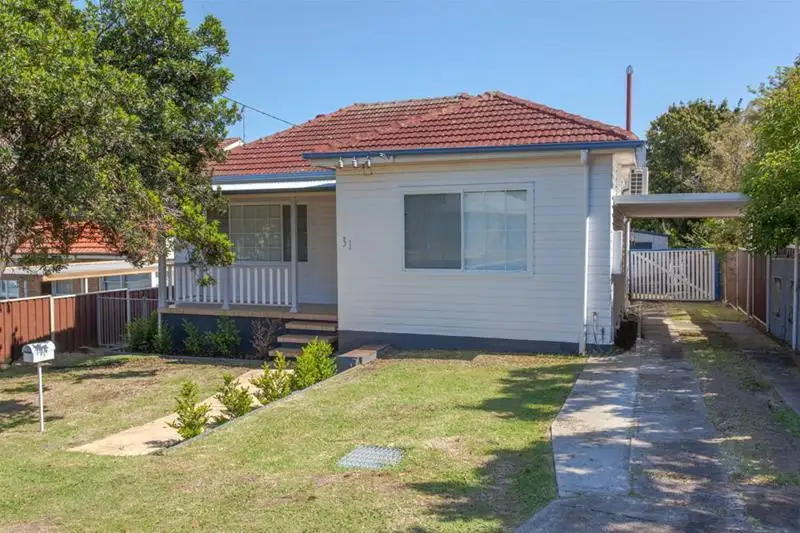 Main view of Homely house listing, 31 Hillsborough Road, Charlestown NSW 2290