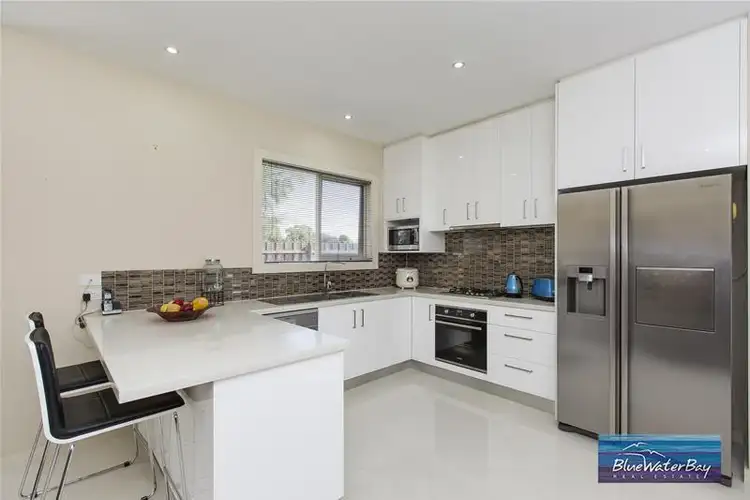 Second view of Homely unit listing, 3/4 Hakea Drive, Mount Martha VIC 3934
