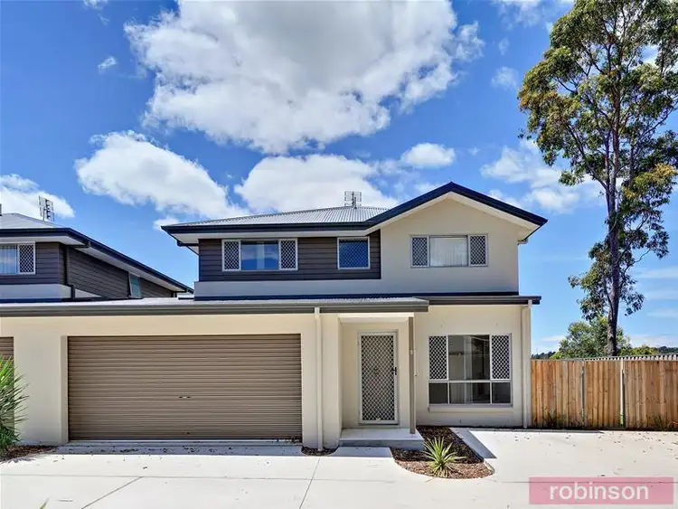 Third view of Homely townhouse listing, 2/6 Corella Close, Salamander Bay NSW 2317