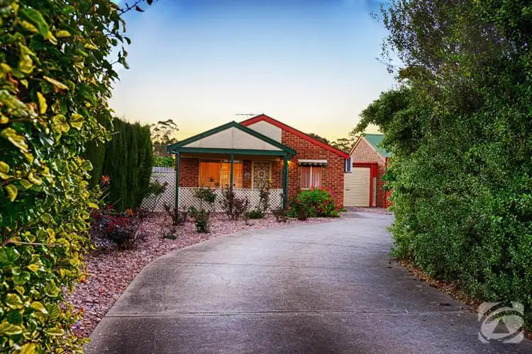 Main view of Homely apartment listing, 3/58-60 Rowley Road, Aldinga Beach SA 5173