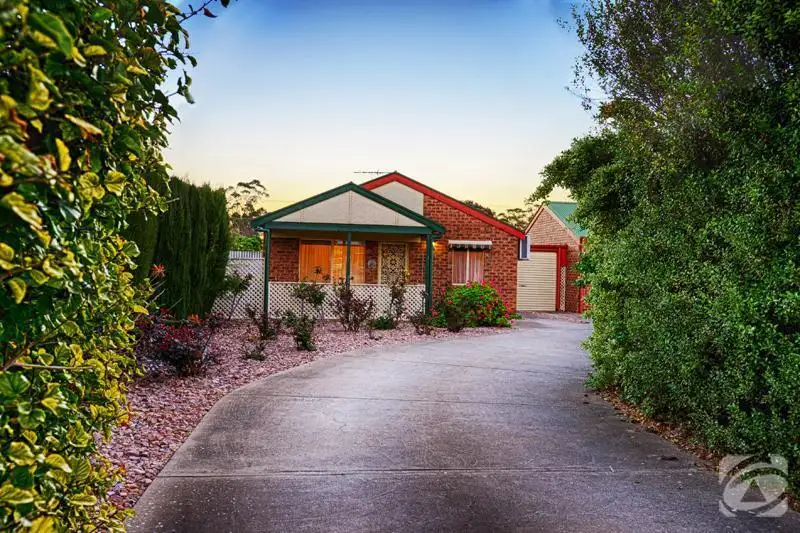 Main view of Homely apartment listing, 3/58-60 Rowley Road, Aldinga Beach SA 5173
