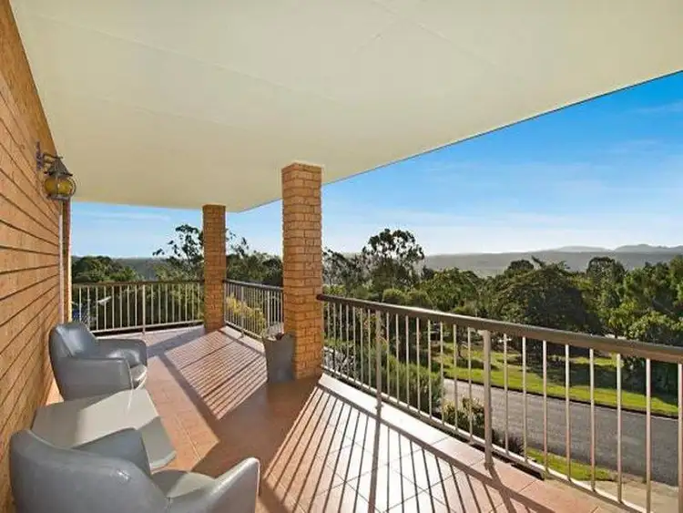 Seventh view of Homely house listing, 9 Sunrise Crescent, Goonellabah NSW 2480