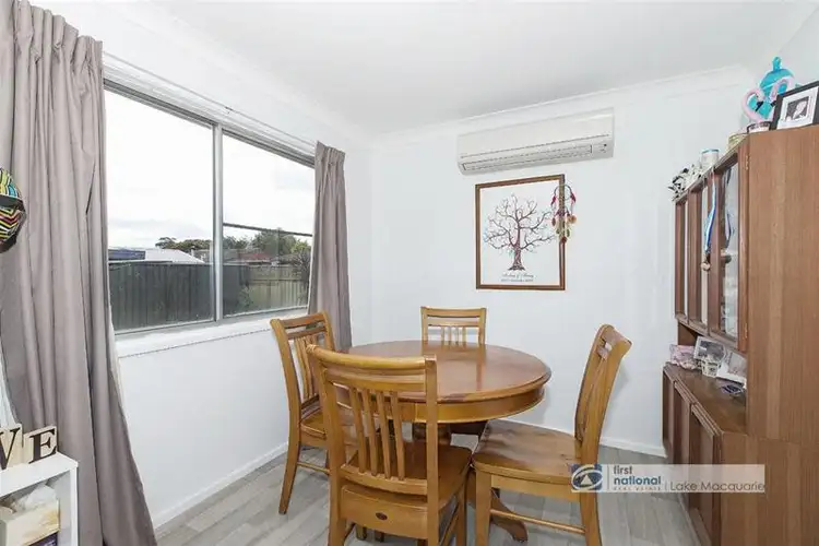 Sixth view of Homely house listing, 64 Northville Drive, Barnsley NSW 2278