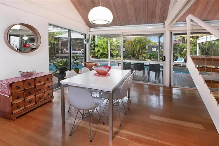 Third view of Homely house listing, 106 Karawatha Drive, Mountain Creek QLD 4557