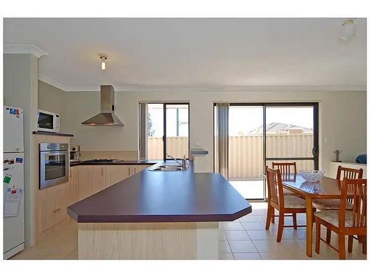 Seventh view of Homely house listing, 60 Berlotto Drive, Tapping WA 6065