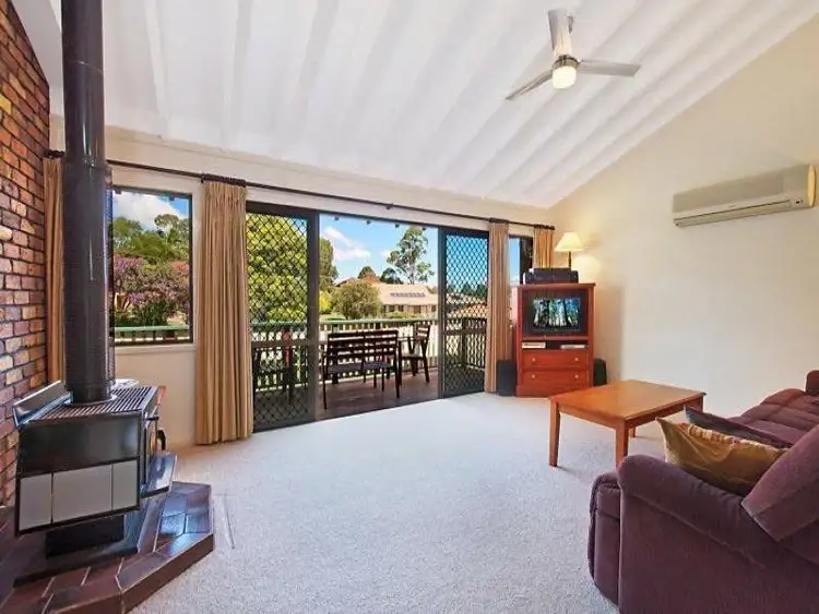 Second view of Homely house listing, 8 Cedar Street, Goonellabah NSW 2480