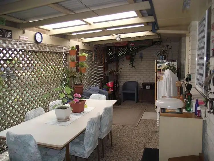Fourth view of Homely unit listing, Address available on request
