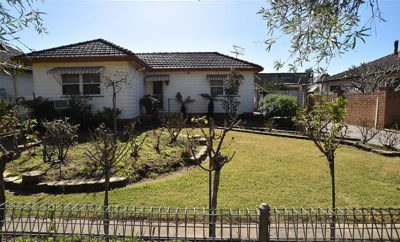 Main view of Homely house listing, 53 Margaret Street, Fairfield West NSW 2165