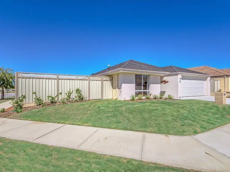 Fourth view of Homely house listing, 11 Carcione Avenue, Secret Harbour WA 6173