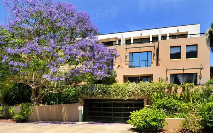 Second view of Homely townhouse listing, 2/23 Anniversary Street, Botany NSW 2019