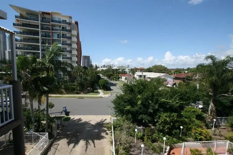 Fifth view of Homely apartment listing, 7 Illawong Street, Chevron Island QLD 4217