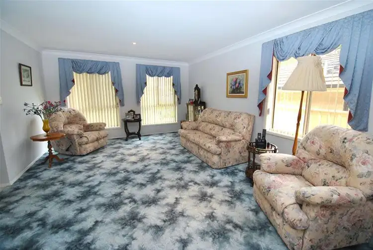 Third view of Homely house listing, 44 Barden Close, Callala Bay NSW 2540