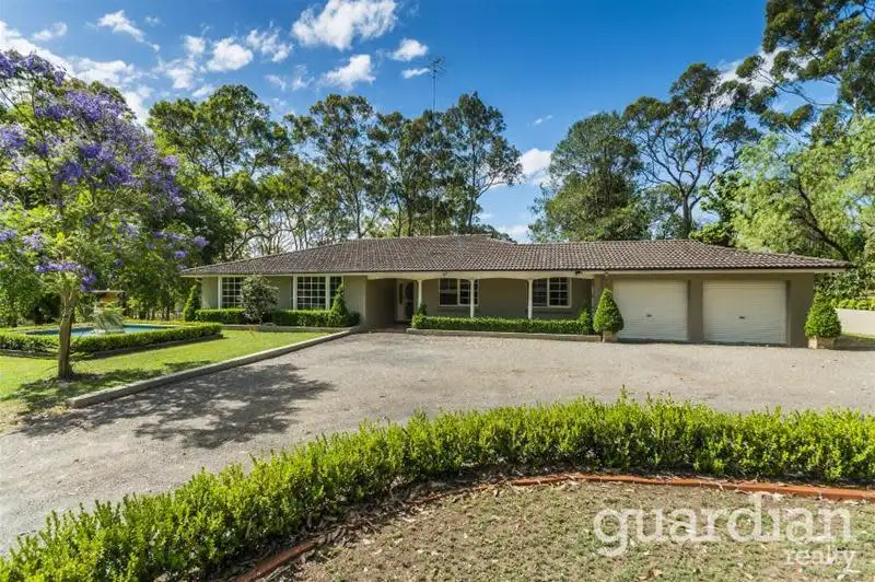 Main view of Homely house listing, 11a Pitt Town Road, Kenthurst NSW 2156