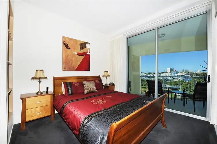 Seventh view of Homely unit listing, 11/82 River Esplanade, Mooloolaba QLD 4557