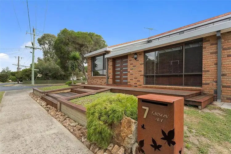 Main view of Homely house listing, 7 Gibson Avenue, Tyabb VIC 3913