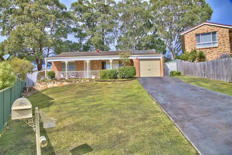 6 Scott Bruce Place, Tumbi Umbi NSW 2261