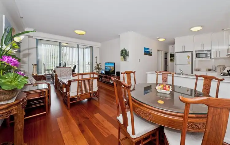 Fourth view of Homely apartment listing, 119/116 Maroubra Road, Maroubra NSW 2035