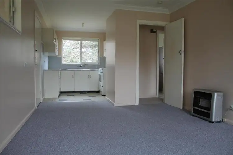 Second view of Homely semi-detached listing, 5 Glenelg Road, Armidale NSW 2350