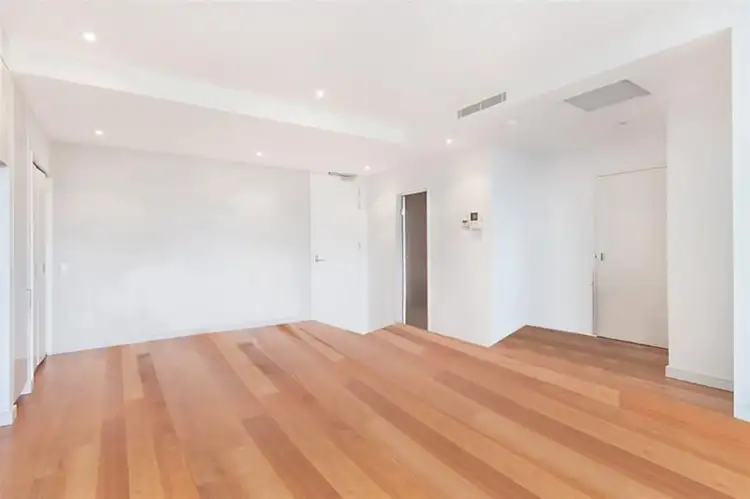 Sixth view of Homely apartment listing, 205/15 Honeysuckle Drive, Newcastle NSW 2300