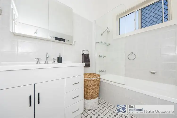 Fifth view of Homely house listing, 8A Bonarius Street, Edgeworth NSW 2285
