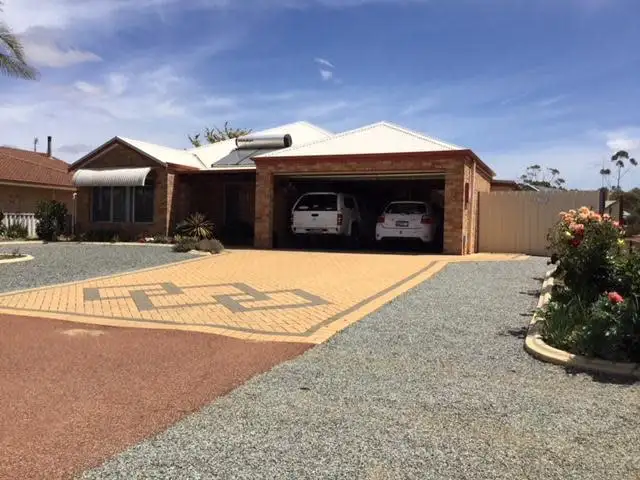 Main view of Homely house listing, 6 Montgomery Street, Brookton WA 6306